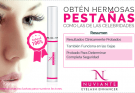 Nuviante Eyelash Enhancer: Ingredientes, efectos secundarios, revisión detallada