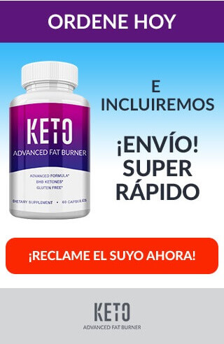 Un suplemento keto natural que te ayuda a mantener una dieta keto saludable