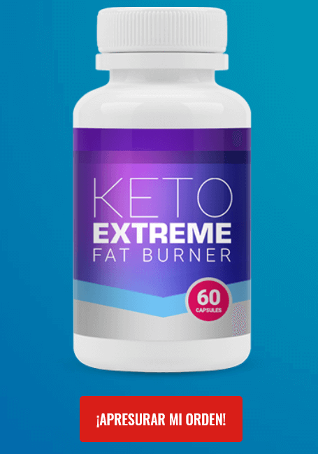 ¿Cuáles son los beneficios proporcionados por Keto Extreme Fat Burner?